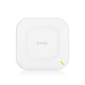 Безжичен Access Point ZYXEL WAC500, AC1200, GbE LAN/WAN - Image 2
