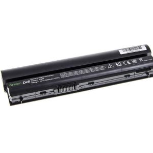 Батерия  за лаптоп GREEN CELL, Dell Latitude E6400 E6500, 11.1V, 4400mAh - Image 2