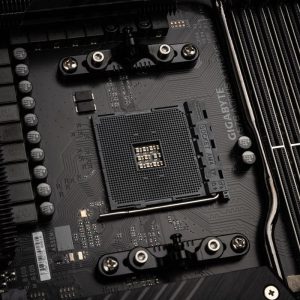 Монтажната рамка der8auer RYZEN 3000 OC AIO Mounting Frame - Image 5