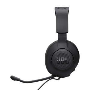 Геймърски слушалки JBL Quantum 100M2 Black - Image 4