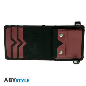 Портфейл ABYSTYLE WORLD OF WARCRAFT - Horde - Image 4