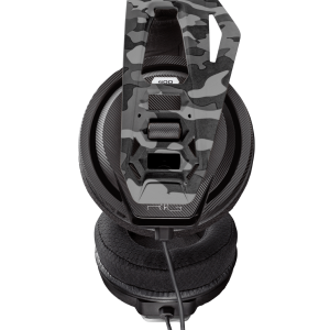Геймърска слушалка Nacon RIG 400HX, Urban Camo - Image 4