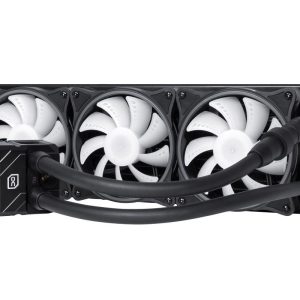 Водно AIO Охлаждане Alphacool Eisbaer Pro Aurora 360 - Image 2