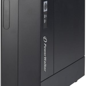UPS POWERWALKER VFD 600, 600VA, Off-Line