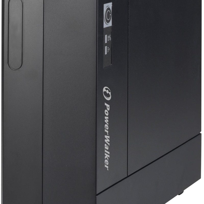 UPS POWERWALKER VFD 600, 600VA, Off-Line