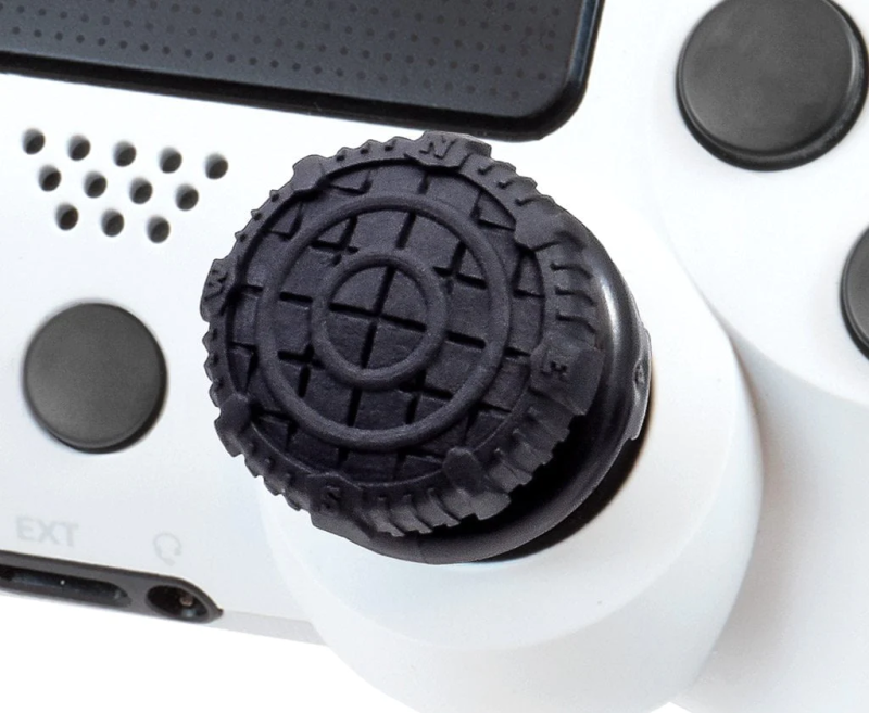 Аксесоар KontrolFreek Performance Thumbsticks FPS Freak Battle Royale - Image 2