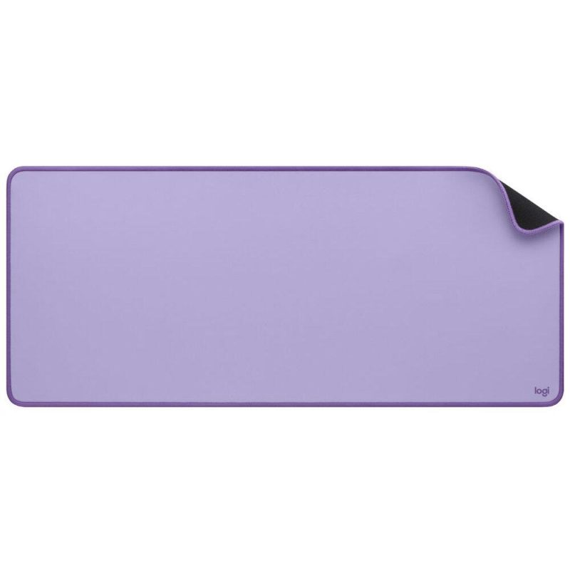 Пад за мишка Logitech Desk Mat Studio Series, Лилав - Image 3