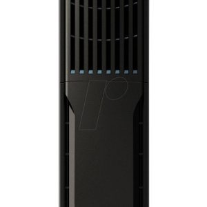 UPS FSP Group Champ Rack 1K, 1000VA, 900W, LCD, 3 Schuko, USB, RS-232 - Image 3
