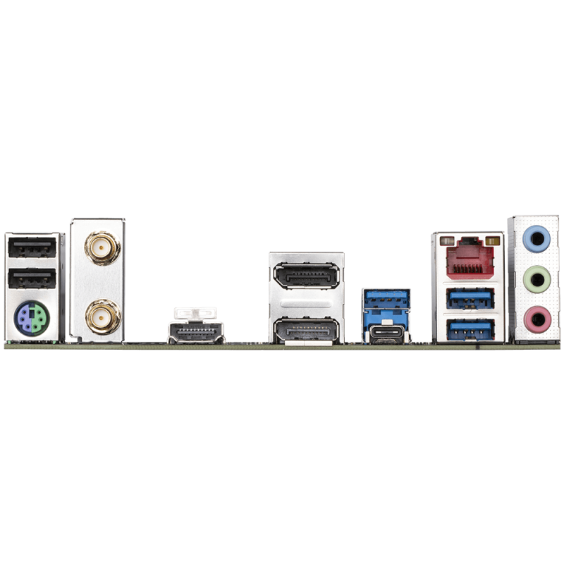 Дънна платка GIGABYTE B760M DS3H AX, socket 1700 - Image 4