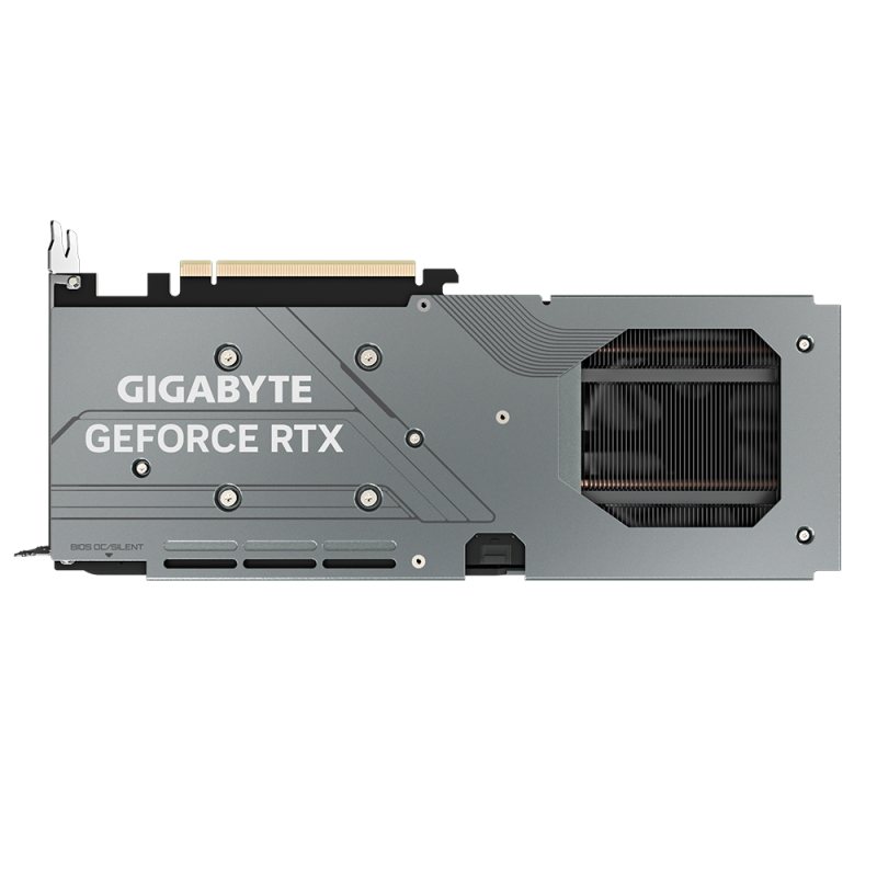 Видео карта GIGABYTE RTX 4060 GAMING OC 8GB GDDR6 - Image 6