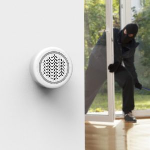 Смарт алармена сирена 97.4 dB, HAMA-176590 - Image 3