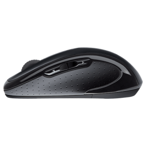 Безжична лазерна мишка LOGITECH M510, Черен, USB - Image 4