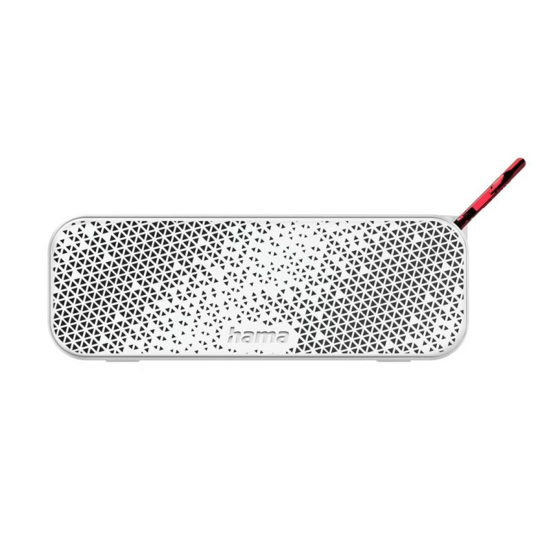 Блутут колонка HAMA PowerBrick 2.0, 188227 - Image 2