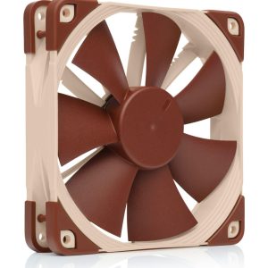 Вентилатор Noctua NF-P12 PWM, 120x120x25mm - Image 2