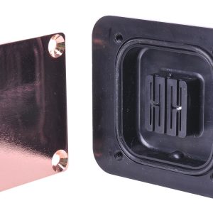 Воден блок за процесор Alphacool NexXxoS XP Light, Black V.2 - Image 4
