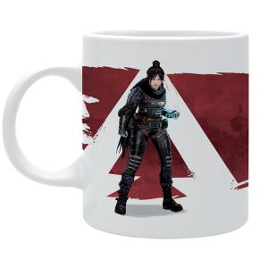 Чаша ABYSTYLE APEX LEGENDS Wraith - Image 2