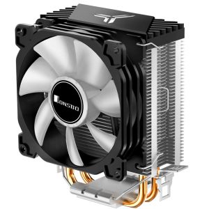 Охладител за процесор Jonsbo CR-1200 RGB, AMD/INTEL - Image 10