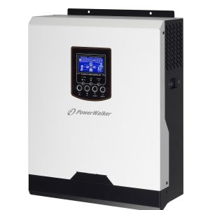 Инвертор POWERWALKER 3000 PWM, 3000 VA - Image 2