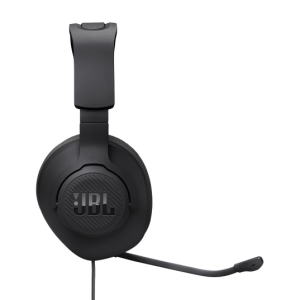 Геймърски слушалки JBL Quantum 100M2 Black - Image 5