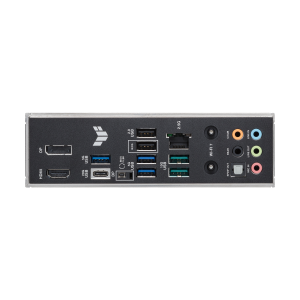 Дънна платка ASUS TUF GAMING B860-PLUS WIFI DDR5 - Image 4