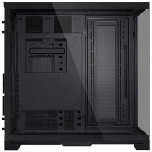 Кутия Lian Li PC-O11 Dynamic EVO XL Full-Tower, Tempered Glass, Черна - Image 4