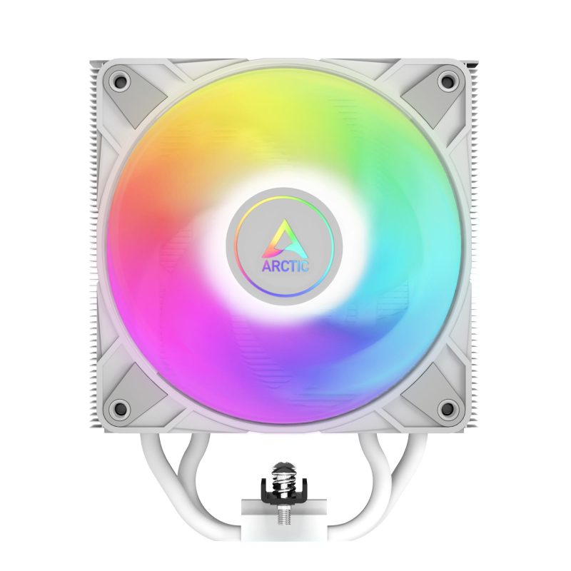 Охладител ARCTIC Freezer 36 A-RGB White - ACFRE00125A - Image 2