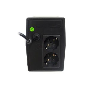 UPS FSP Group FP600, 600VA, Line Interactive - Image 2