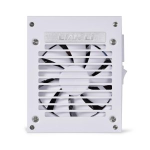 Захранващ блок Lian Li SP750 750W White 80+ Gold SFX - Image 3