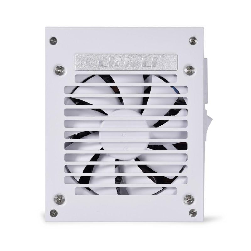 Захранващ блок Lian Li SP750 750W White 80+ Gold SFX - Image 3