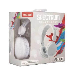 Слушалки с микрофон MAXELL HP SPECTRUM - Image 4