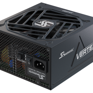 Захранващ блок Seasonic VERTEX PX-750, 750W, 80+ Platinum