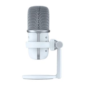 Настолен микрофон HyperX SoloCast - Image 5