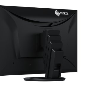 Монитор EIZO FlexScan EV2760, IPS, 27 inch, Wide, QHD, DVI-D, DisplayPort, HDMI, Черен - Image 8