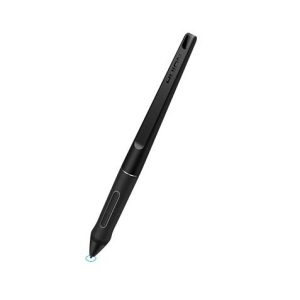 Графичен дисплей таблет HUION Kamvas Pro 13, 13.3", 2.5K 2560 x 1600, Черен - Image 3