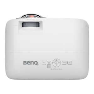 Видеопроектор BenQ MW809STH - Image 5