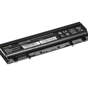 Батерия  за лаптоп GREEN CELL, Dell Latitude E5440 E5540, 11.1V, 4400mAh - Image 2