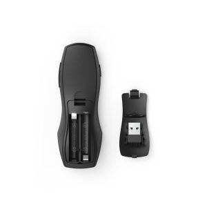 Лазерен безжичен презентер HAMA "X-Pointer 6 in 1" , Черен - Image 3