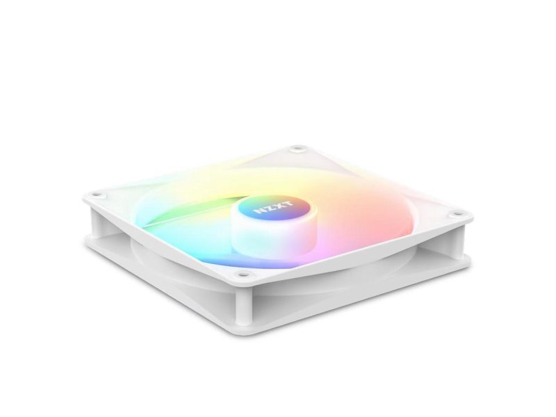 Вентилатор NZXT F140 RGB Core 140mm - Image 3
