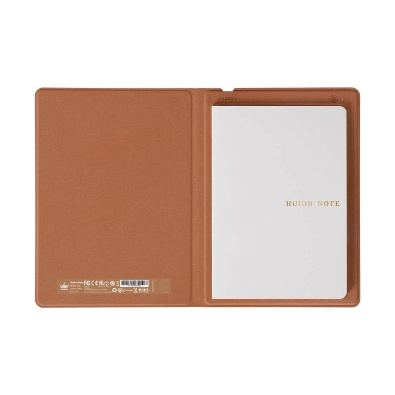 Дигитален бележник и графичен таблет 2 в 1 HUION /Хюйън/ Note X10 - Image 8