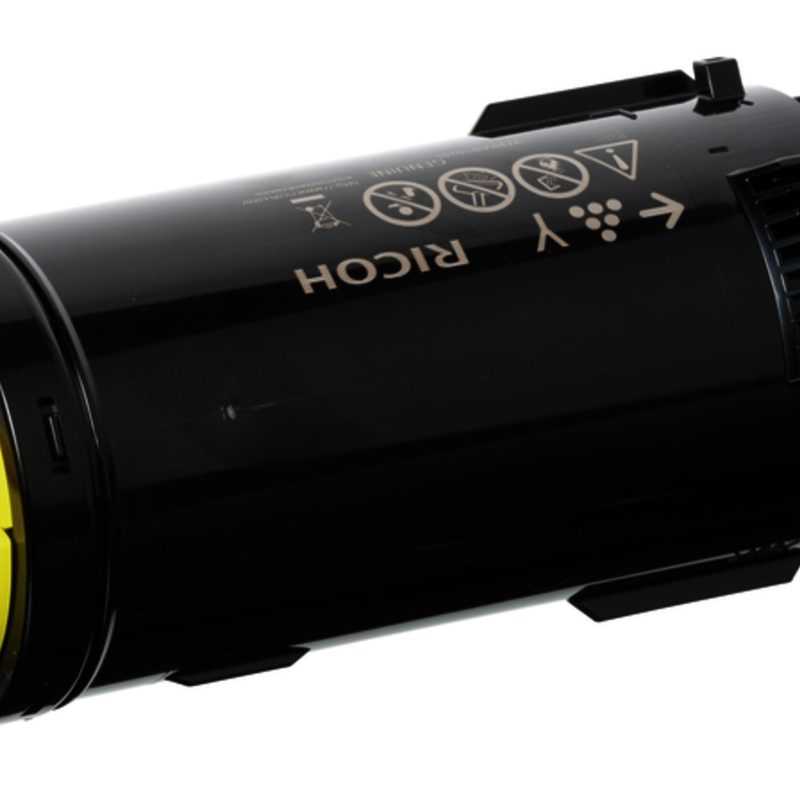 Тонер касета RICOH IM C530FB,18000 копия, Cyan