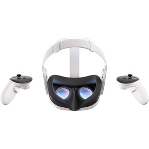 Комплект за виртуална реалност VR очила Oculus Quest 3 - 128GB - Image 4