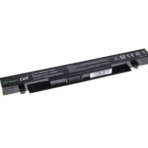 Батерия  за лаптоп GREEN CELL, ASUS A41-X550A, 14.4V, 2.2Ah - Image 2