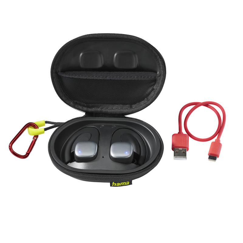 Hama Блутут слушалки "Spirit Athletics" Bluetooth®, 184113 - Image 2