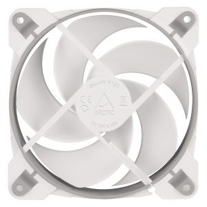 Вентилатор ARCTIC BioniX P120 Grey/White 120mm - Image 5