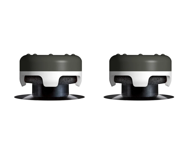Аксесоар KontrolFreek Action Adventure Thumbsticks CQC Grey - Image 2