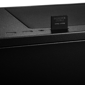 Кутия Cooler Master Silencio S600 Steel, Mid Tower - Image 22