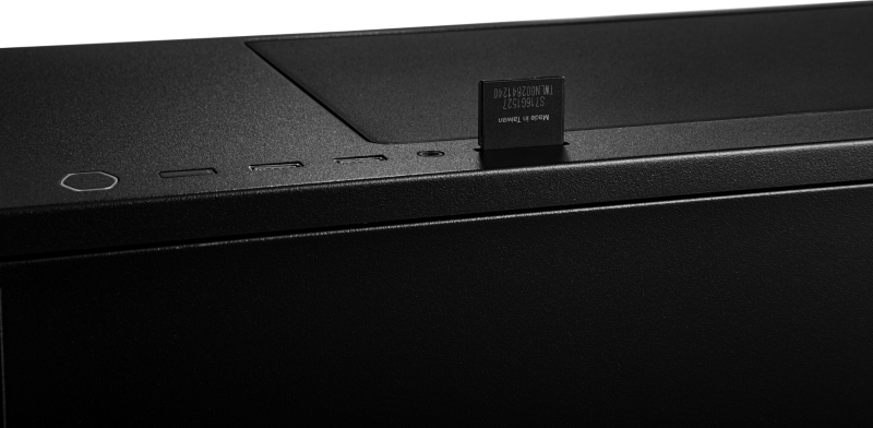 Кутия Cooler Master Silencio S600 Steel, Mid Tower - Image 22