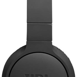 Слушалки on-ear JBL Tune 670NC, Bluetooth 5.3, USB-C, Черни - Image 4