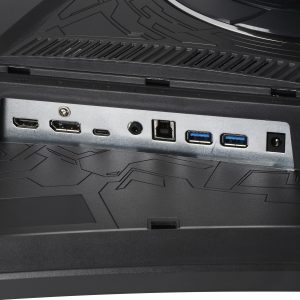 Монитор ASUS ROG Strix XG32VC, 31.5" - Image 7