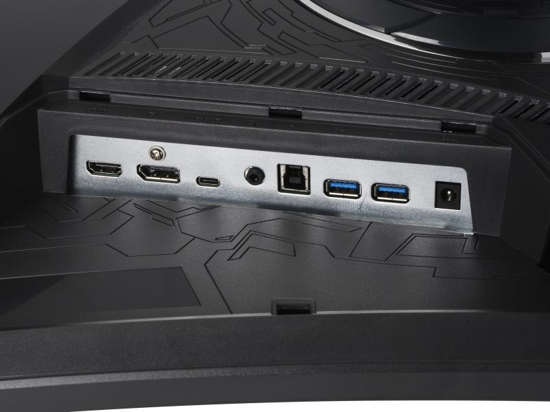 Монитор ASUS ROG Strix XG32VC, 31.5" - Image 7